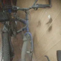 دوچرخه 20 دنده ای