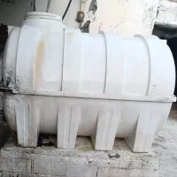 تانکر ۲۰۰۰لیتر .