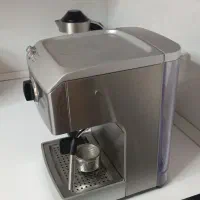 دستگاه قهوه سار