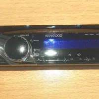 پنل ضبط کنوود U356