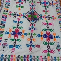 پوش نالی بلوچی دو نفره