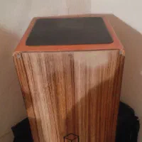 کاخن همراه کیف