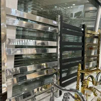 حوله خشکن  تمام استیل ضد زنگ