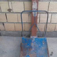 باسکول سنگی 200 کیلویی سالم