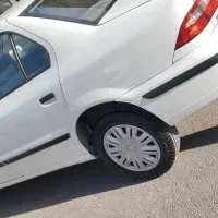 سمند 96تک‌برگ‌‌سند‌تولید تهران
