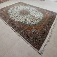 فرش  ماشینی  ( ۹ متری )