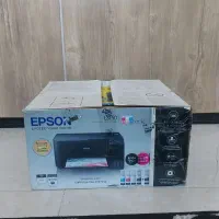 پرینتر رنگی اپسون l3150 چند کاره