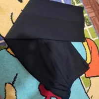 شلوارمشکی نو