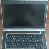 لپ تاپ دل مدل E6420