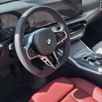 BMW  325i مدل 2025 ترخیص 2026|خودرو سواری و وانت|تهران, میدان ولیعصر|دیوار