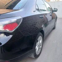 ام جی 6|خودرو سواری و وانت|گرگان, |دیوار