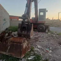 بیل مکانیکی