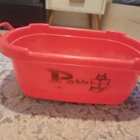 ظرف ادرار سگ و گربه