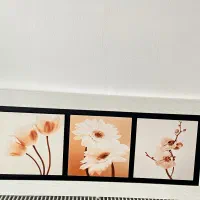 تابلو سه تیکه