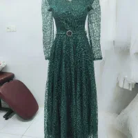 لباس مجلسی سایز ۴۰/۴۲