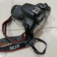 دوربین 4000D (canon)