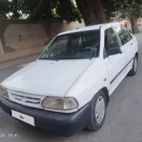 فروش فوری پراید مدل ۸۸