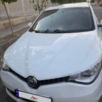 ام جی جی تی ۲۰۱۶