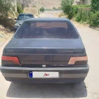 405 مدل 73