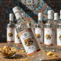 عرقیجات گیاهی