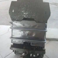 ابگرمکن دیواری  بوتان ۳۱۱۵