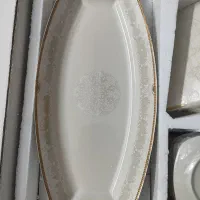 چینی ایزابل درجه یک