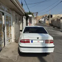 سمند ال‌ایکس مدل 1400فروشی