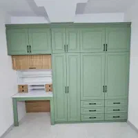 کابینت&طرح تعویض کابینت نو*بادسته دوم»