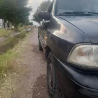 پراید 82