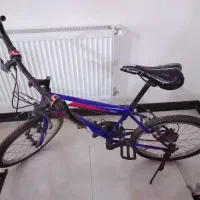 دوچرخه 20