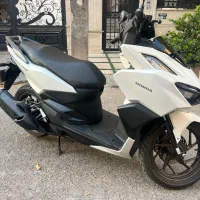 Honda Click VARIO 160 هوندا کلیک ۱۶۰ تایلندی