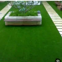 نصب چمن مصنوعی