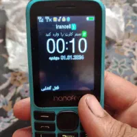 گوشی نوکیا سری ۲۷۲۰هانیفر