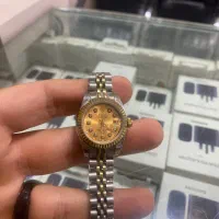 ساعت رولکس زنانه