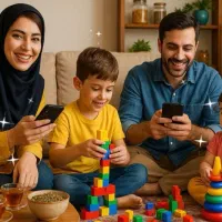 کار در منزل بدون سرمایه
