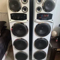 اسپیکر خانگی میکرولب