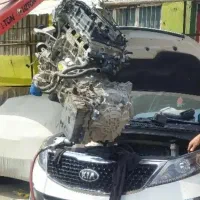 مکانیک و باطری سازی سیار در محل و جلوبندی سازی و..