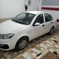 ساینا s مدل 1403 بدون رنگ
