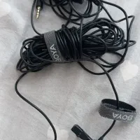 میکروفن بویا