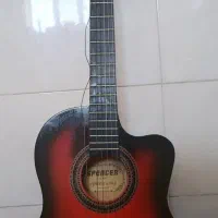 گیتار فروشی