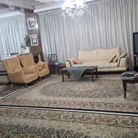 دو واحد ۱۲۰ متری اندیشه تک واحدی بی واسطه