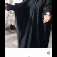 تعدادی چادر دوخته و ندوخته و چادر عربی