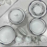 سرویس ظروف چینی
