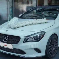 اجاره خودرو لوکس با و بدون راننده