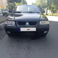 سمند مدل 90