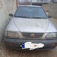 پراید ۱۴۱|خودرو سواری و وانت|ساری, |دیوار