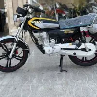 موتورسیکلت لیفان ۲۰۰ صفر