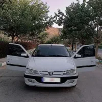 پژو پارس سال