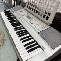 کیبورد Yamaha|پیانو، کیبورد، آکاردئون|تهران, قلهک|دیوار