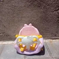 تاب بچه